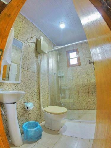 Lodge Chal�s Rinc�o Comprido