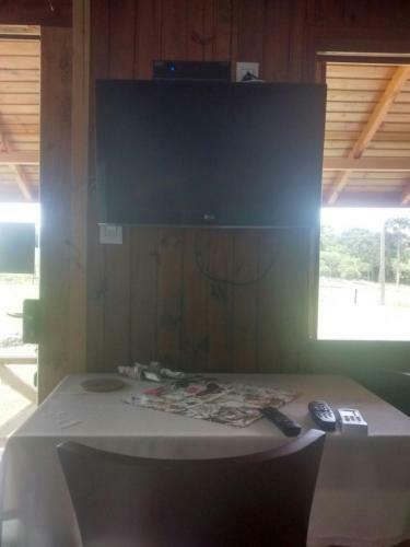 Lodge Chal�s Rinc�o Comprido