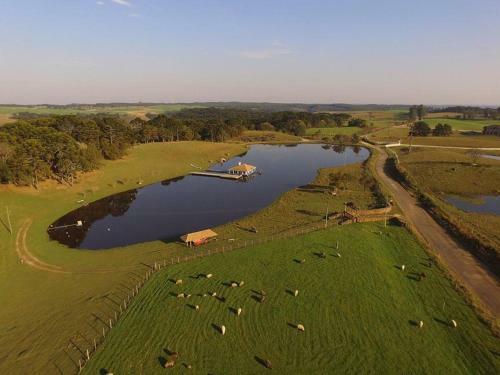 Lodge Chal�s Rinc�o Comprido
