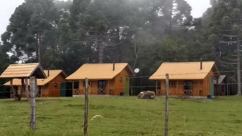 Lodge Chal�s Rinc�o Comprido
