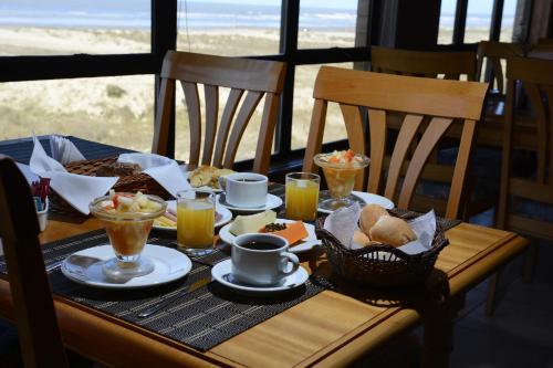 Apart Hotel Villa Moura