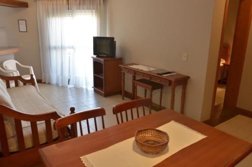 Apart Hotel Villa Moura