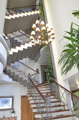 Apart Hotel Villa Moura