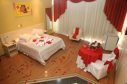 Estrela Palace Hotel