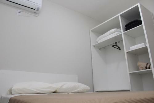 Apartamento Residencial Gomes