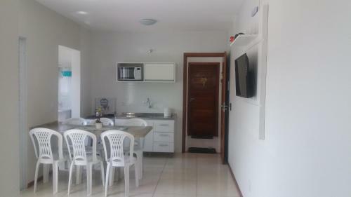 Apartamento Residencial Gomes
