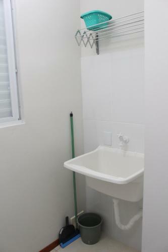 Apartamento Residencial Gomes