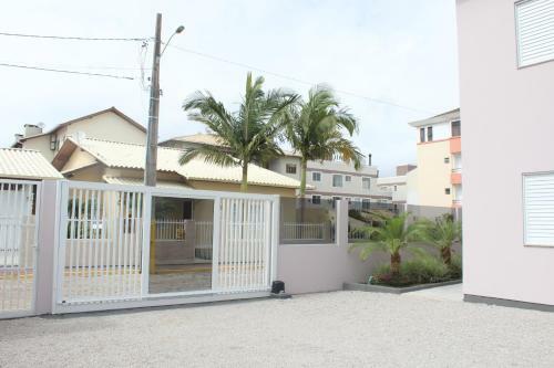 Apartamento Residencial Gomes