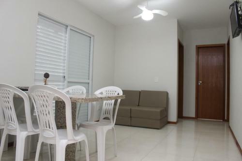 Apartamento Residencial Gomes