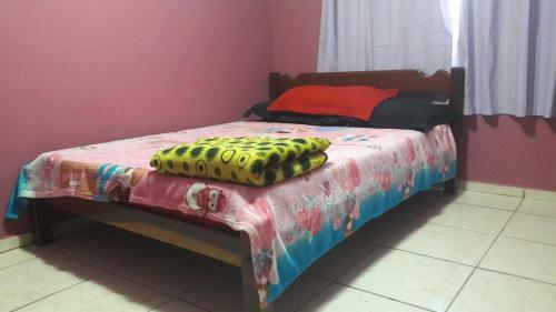 Apartamento Berbere