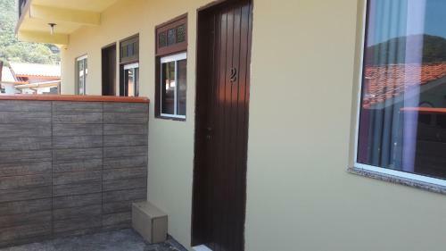 Apartamento Berbere