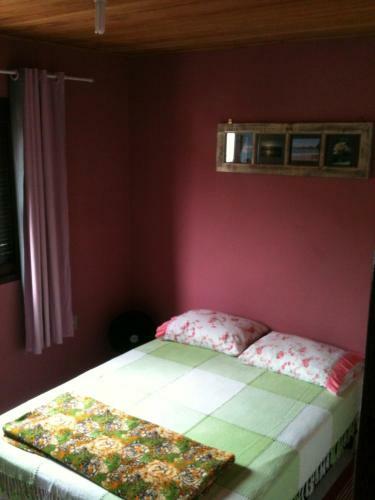 Apartamento Berbere