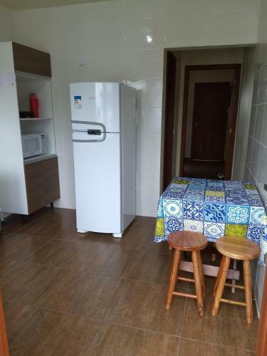 Apartamentos Na Fortaleza