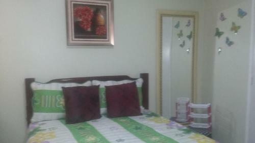 Minha Casa Longe De Casa