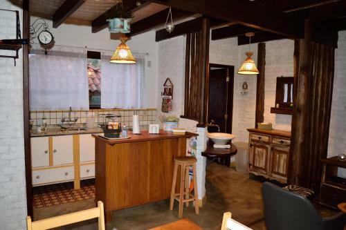 Chal�s Boa Vista