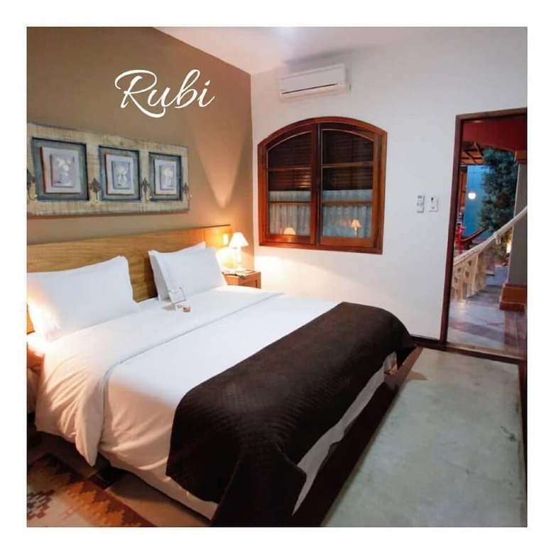 Hostal Pousada Jeito De Minas