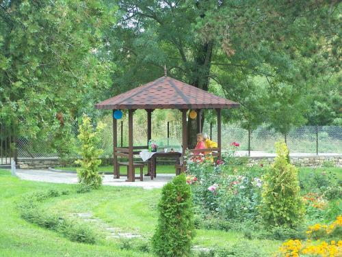 Hostal Guesthouse Gostilitsa