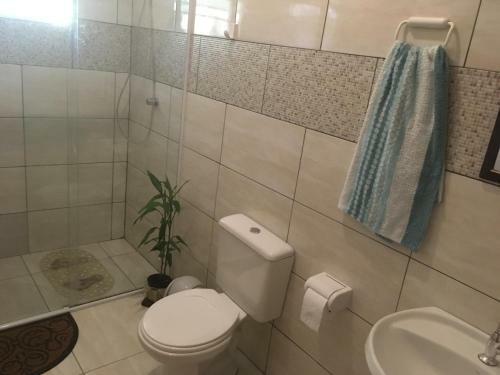 Hostal Pousada Flor De Gaia