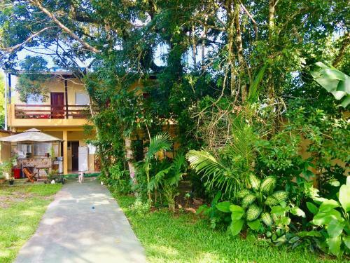 Hostal Pousada Flor De Gaia