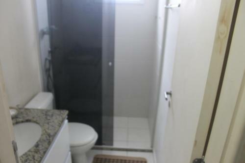 Apartamento Dois Quartos - Condominio Twice Guaruja