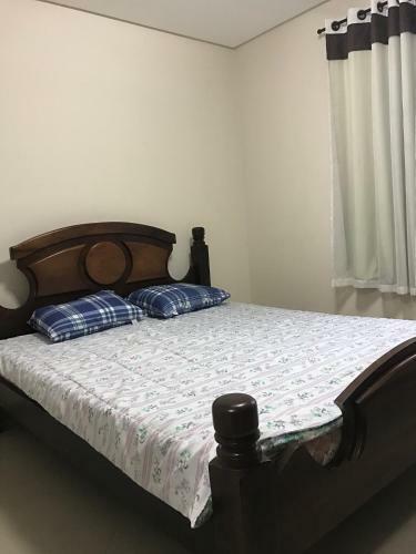 Apartamento Dois Quartos - Condominio Twice Guaruja