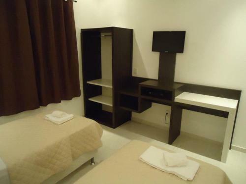 Prime Hotel Hortol�ndia
