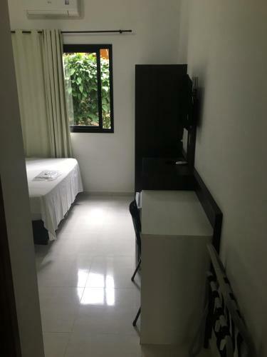 Prime Hotel Hortol�ndia