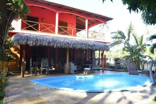 Hostal Pousada Rio Verde Ltda