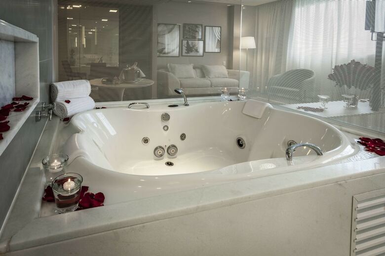 Hotel Royal Palm Tower Indaiatuba