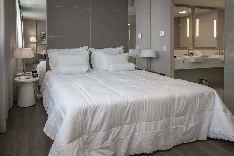 Hotel Royal Palm Tower Indaiatuba