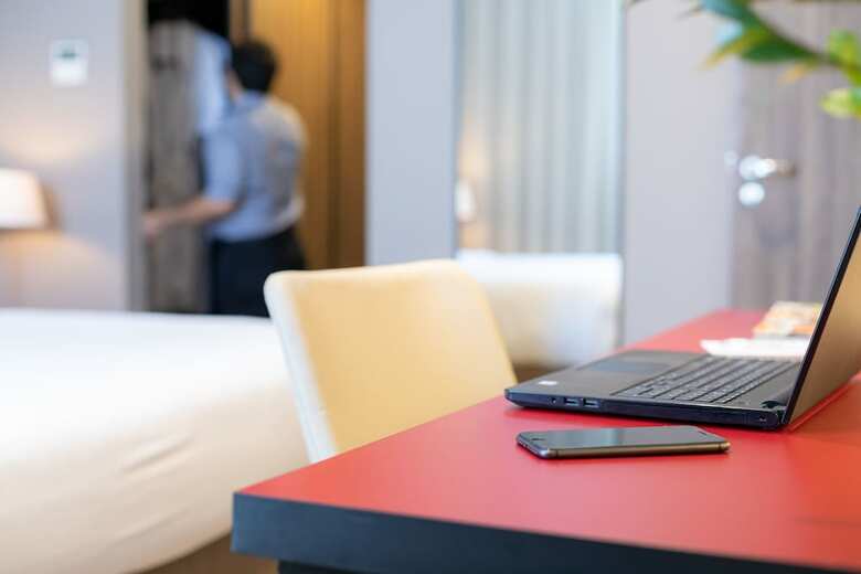 Hotel Royal Palm Tower Indaiatuba