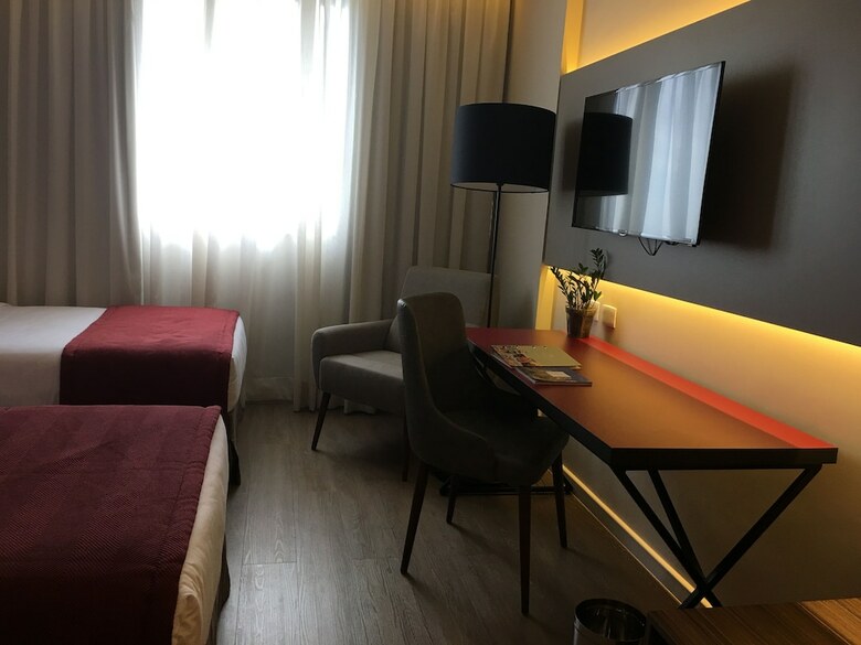 Hotel Royal Palm Tower Indaiatuba