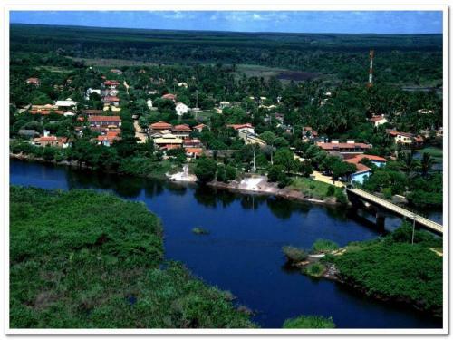 Hotel Estalagem Vila Tania