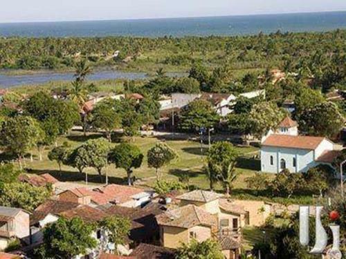 Hotel Estalagem Vila Tania