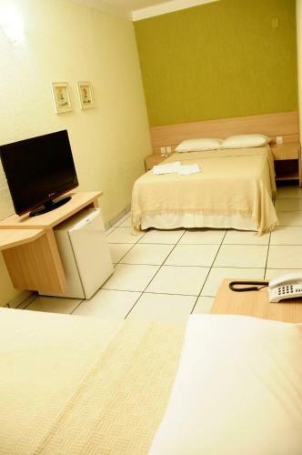 Garden Hotel