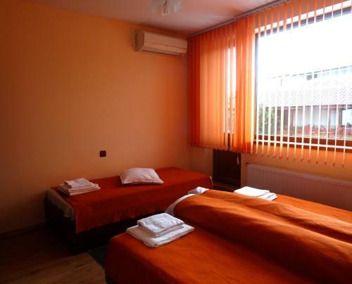 Family Hotel Rose