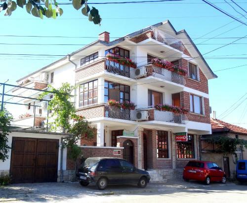 Family Hotel Rose