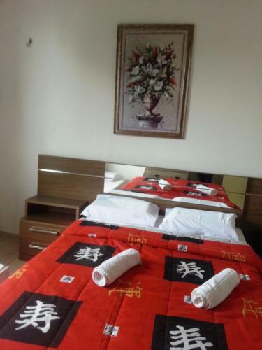 Apartamento Apto 1,5 Km Do Shop. Manauara