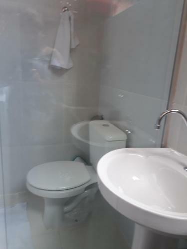 Apartamento Apto 1,5 Km Do Shop. Manauara