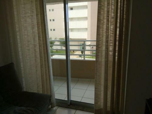 Apartamento Natture Condom�nio Clube