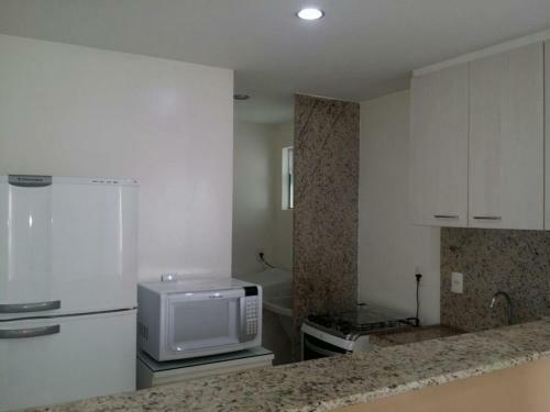 Apartamento Natture Condom�nio Clube