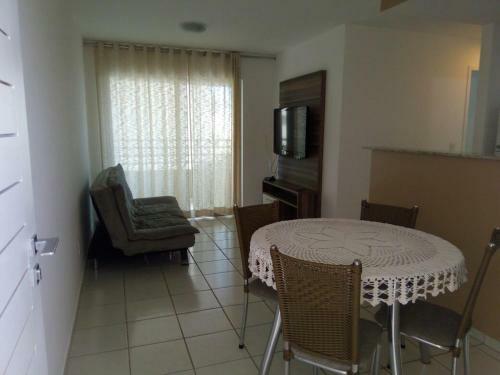 Apartamento Natture Condom�nio Clube