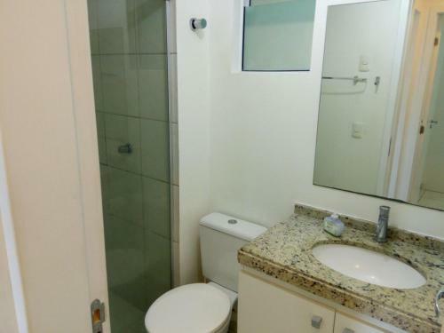 Apartamento Natture Condom�nio Clube