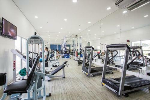 Apartamento Natture Condom�nio Clube