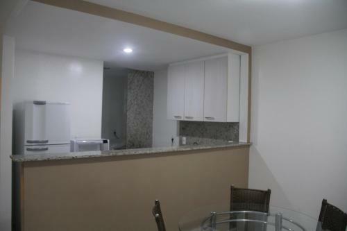 Apartamento Natture Condom�nio Clube