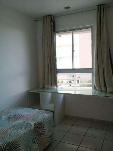 Apartamento Natture Condom�nio Clube