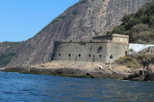 Hostal Porto Charitas Sailing Guest House