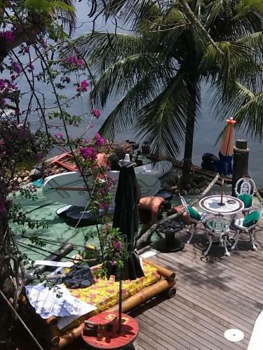 Hostal Porto Charitas Sailing Guest House