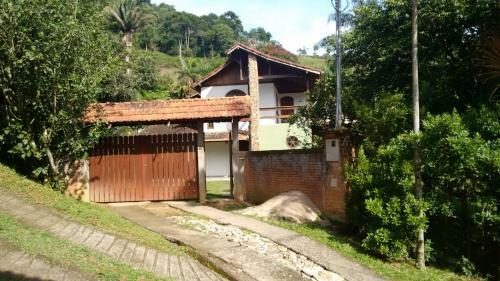Casa S�o Pedro Da Serra 1