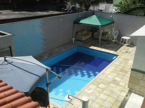 Bed & Breakfast Casa Familia
